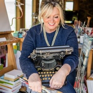 Meet your Posher, Mindy